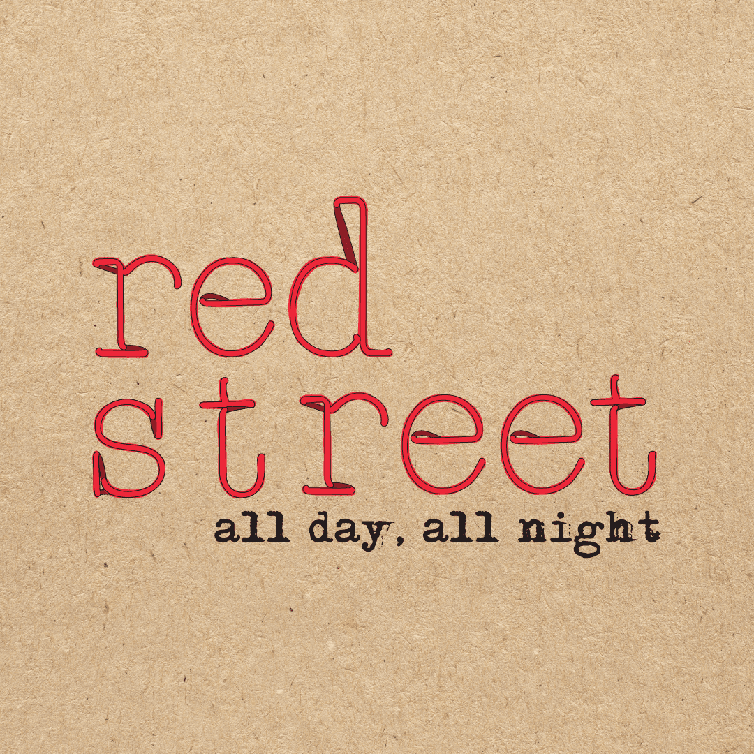 Red Street