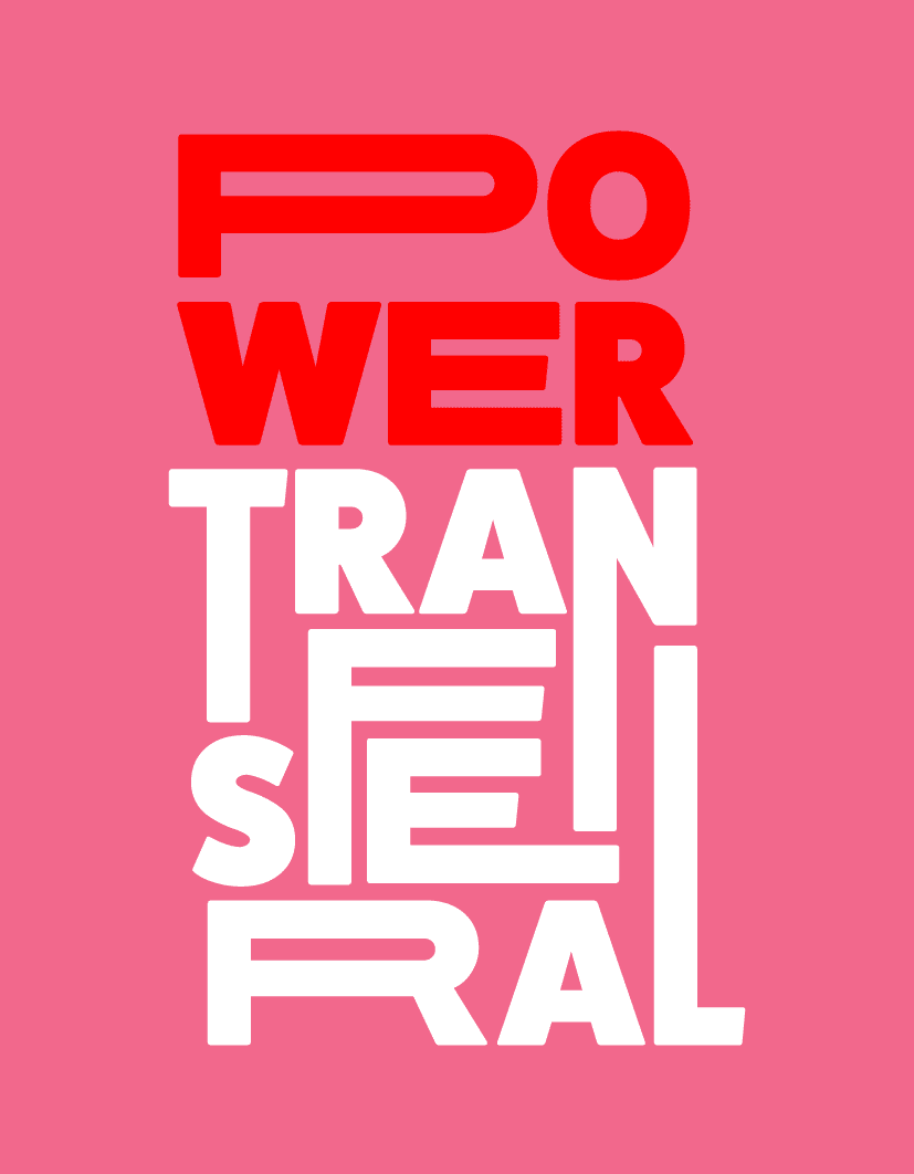 Power Transferal
