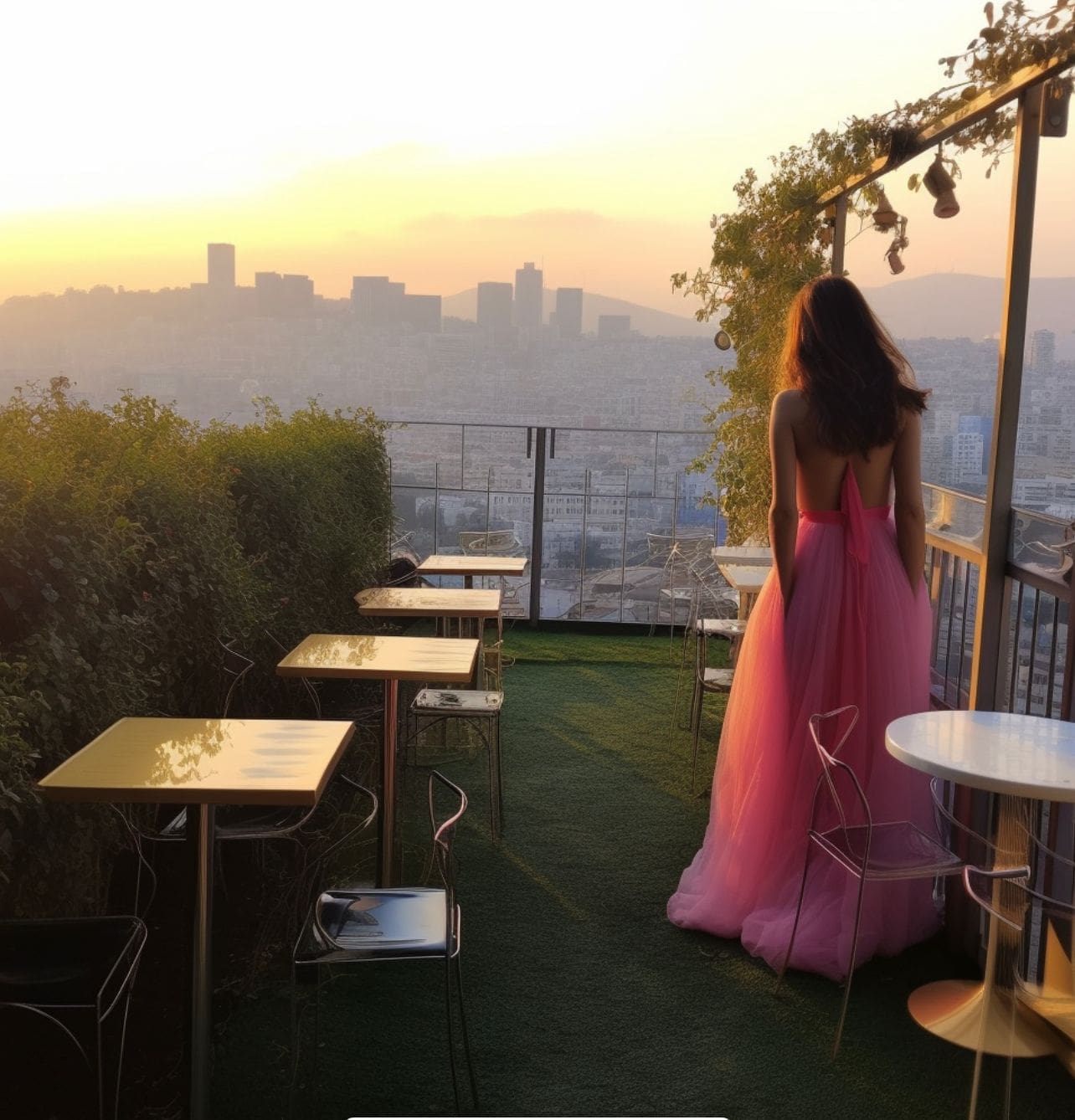 pink-sky