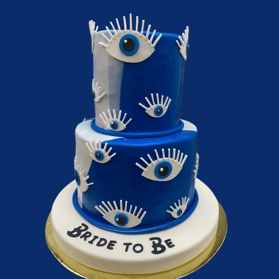 cakes at the smallville