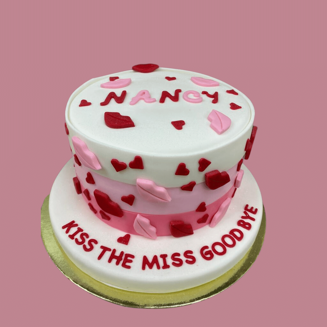 cakes at the smallville