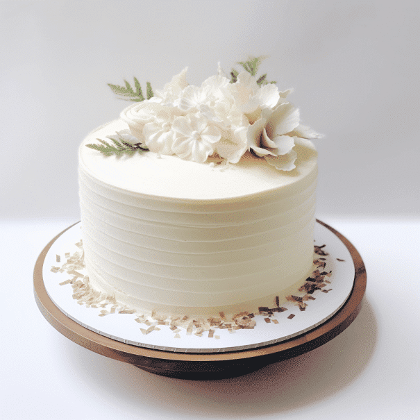 cakes at the smallville