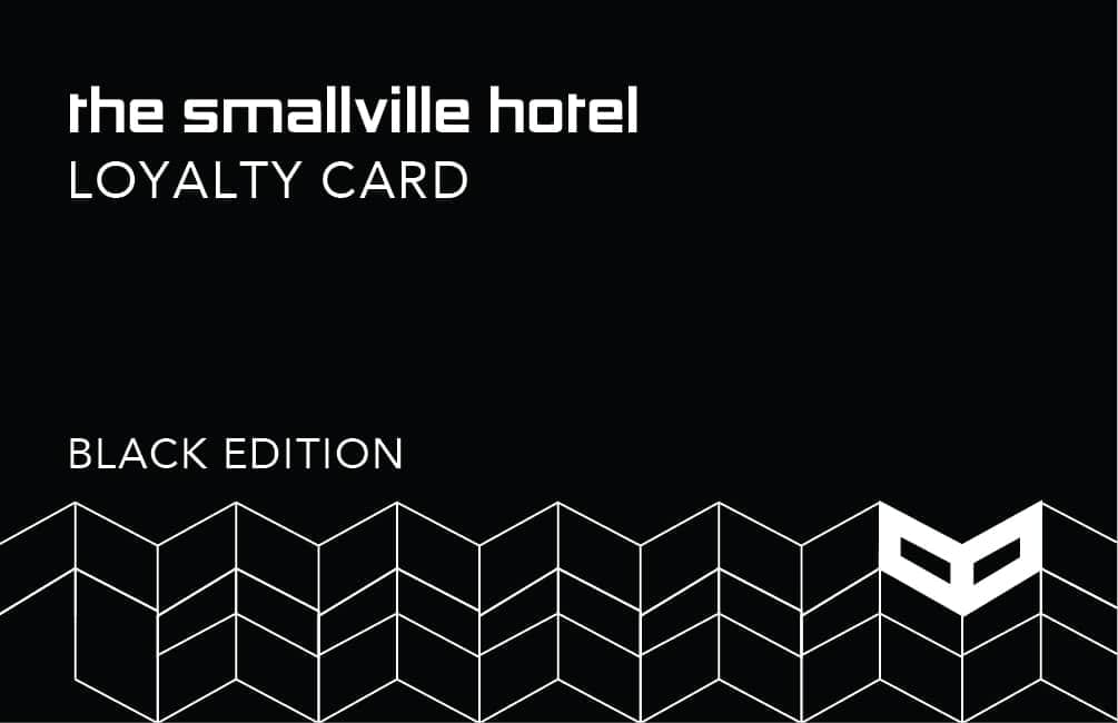 Black edition - Loyalty Membership