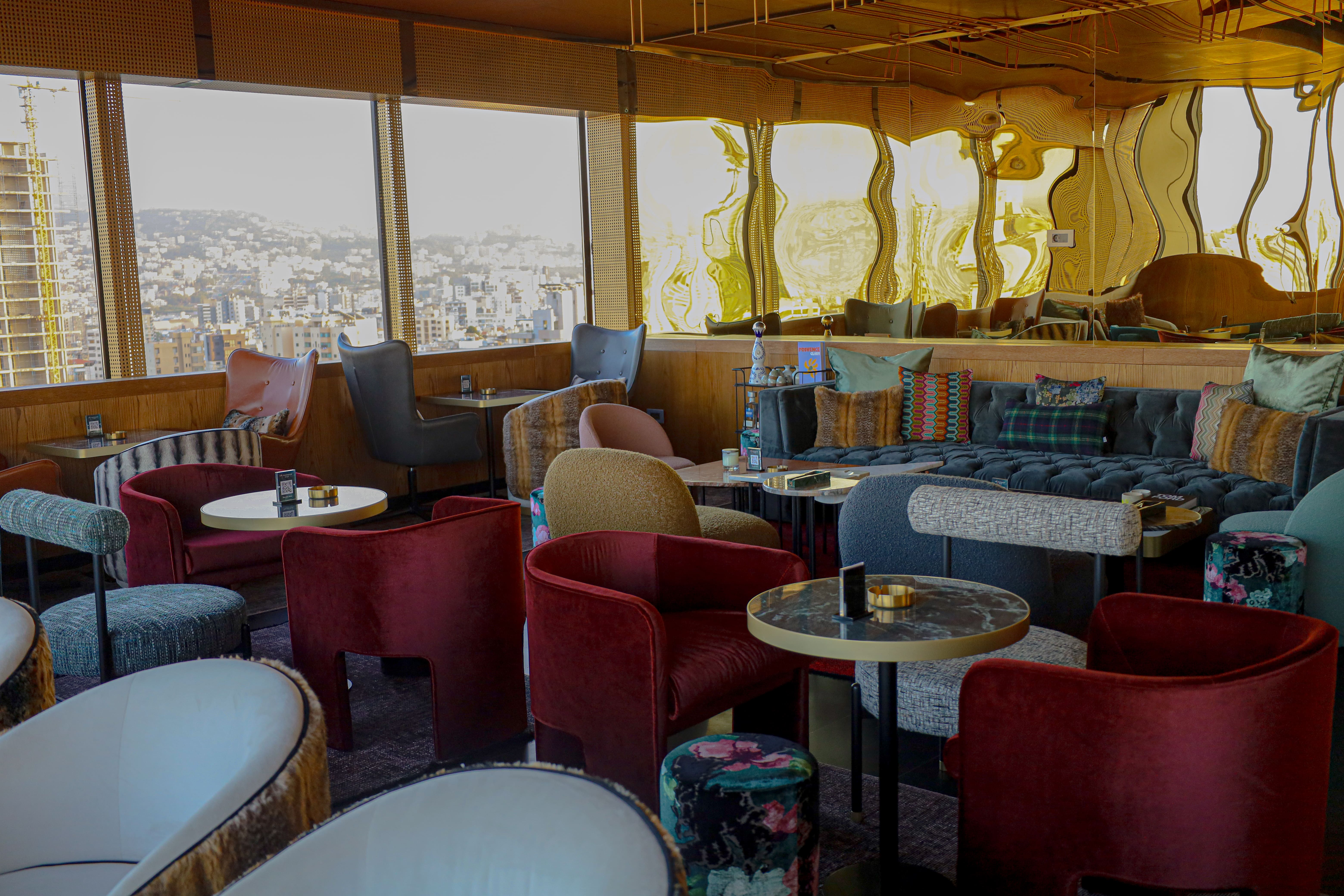 Hotels-in-Beirut-Lebanon-Private-Lounge-Retreat