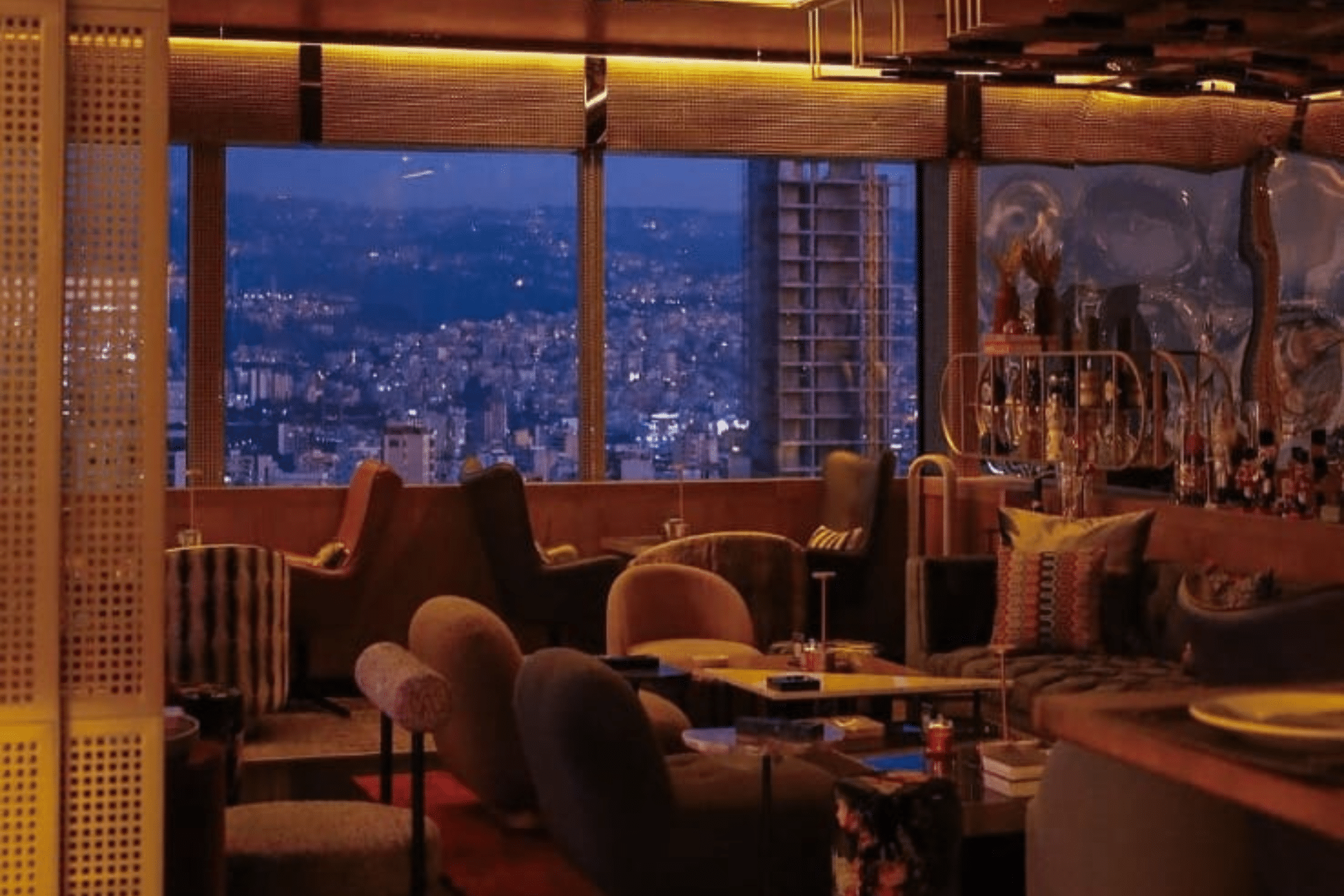 The Smallville Hotel | Book Your Wedding Venue happenings-live-entertainment-beirut-hotel