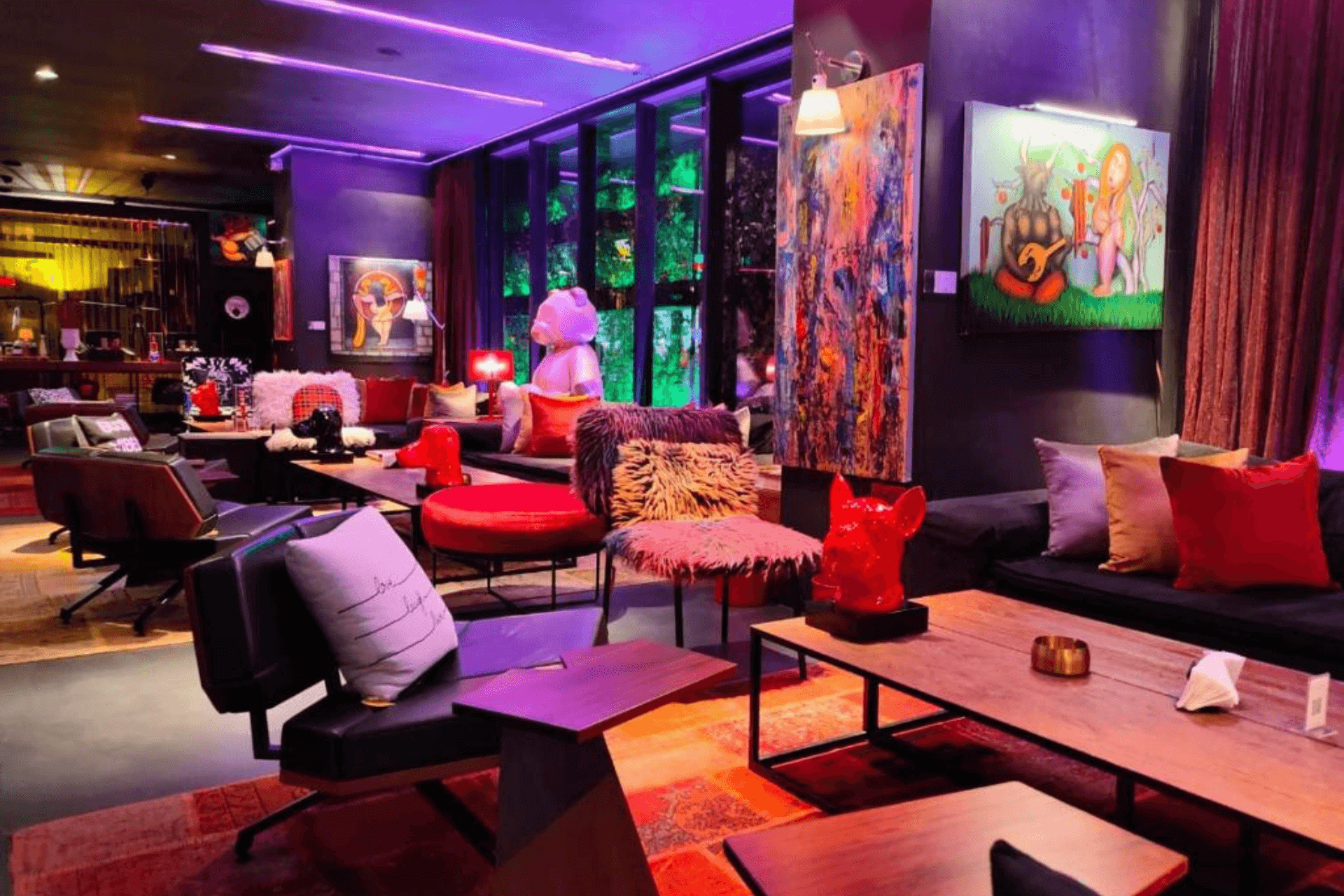 lounge-at-hotels-in-beirut