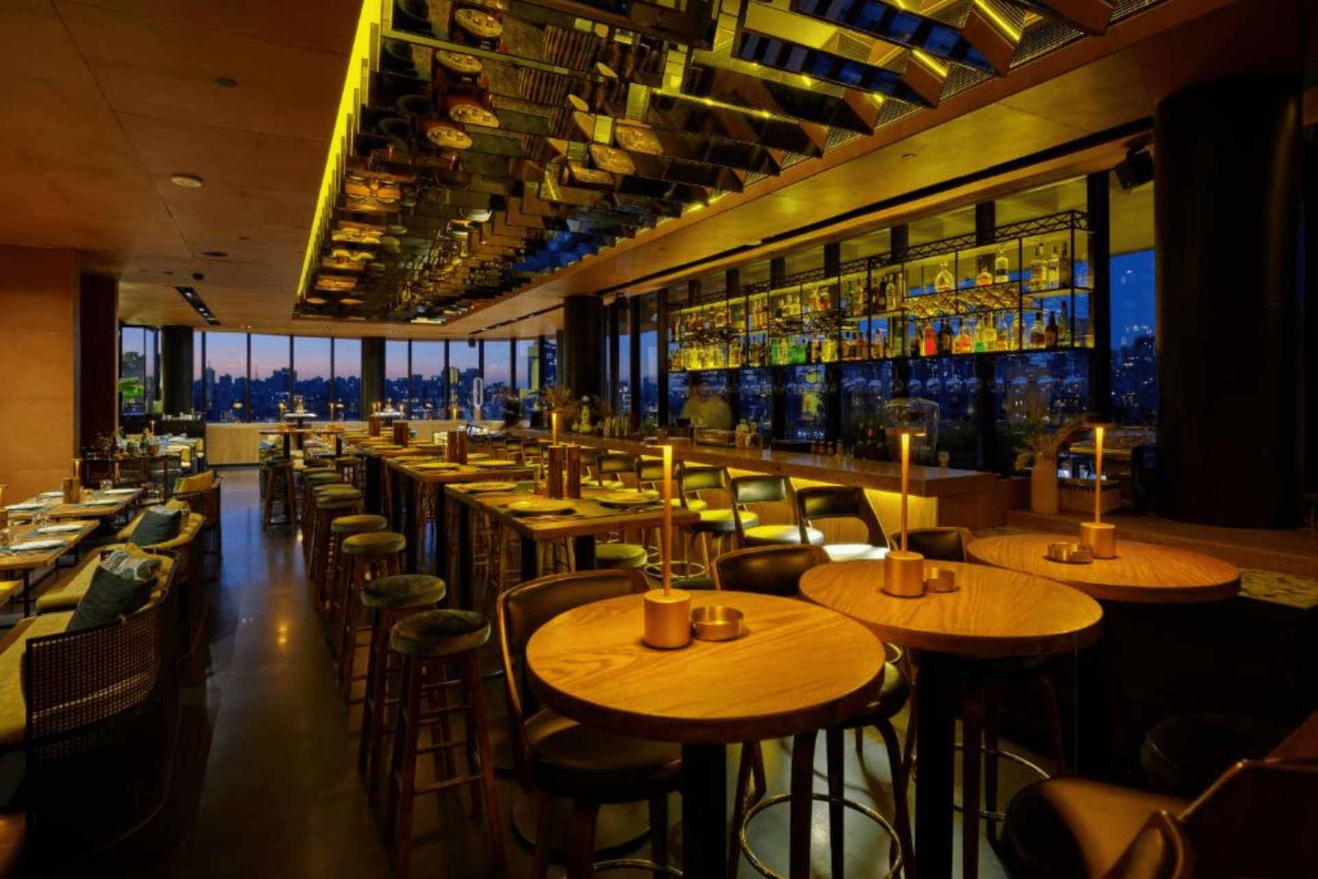 The Penthouse Club Best of Rooftops in Beirut