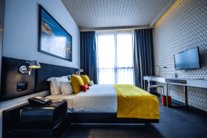 The Smallville Hotel | One of The Best Hotels in Beirut rooms-at-hotels-in-beirut