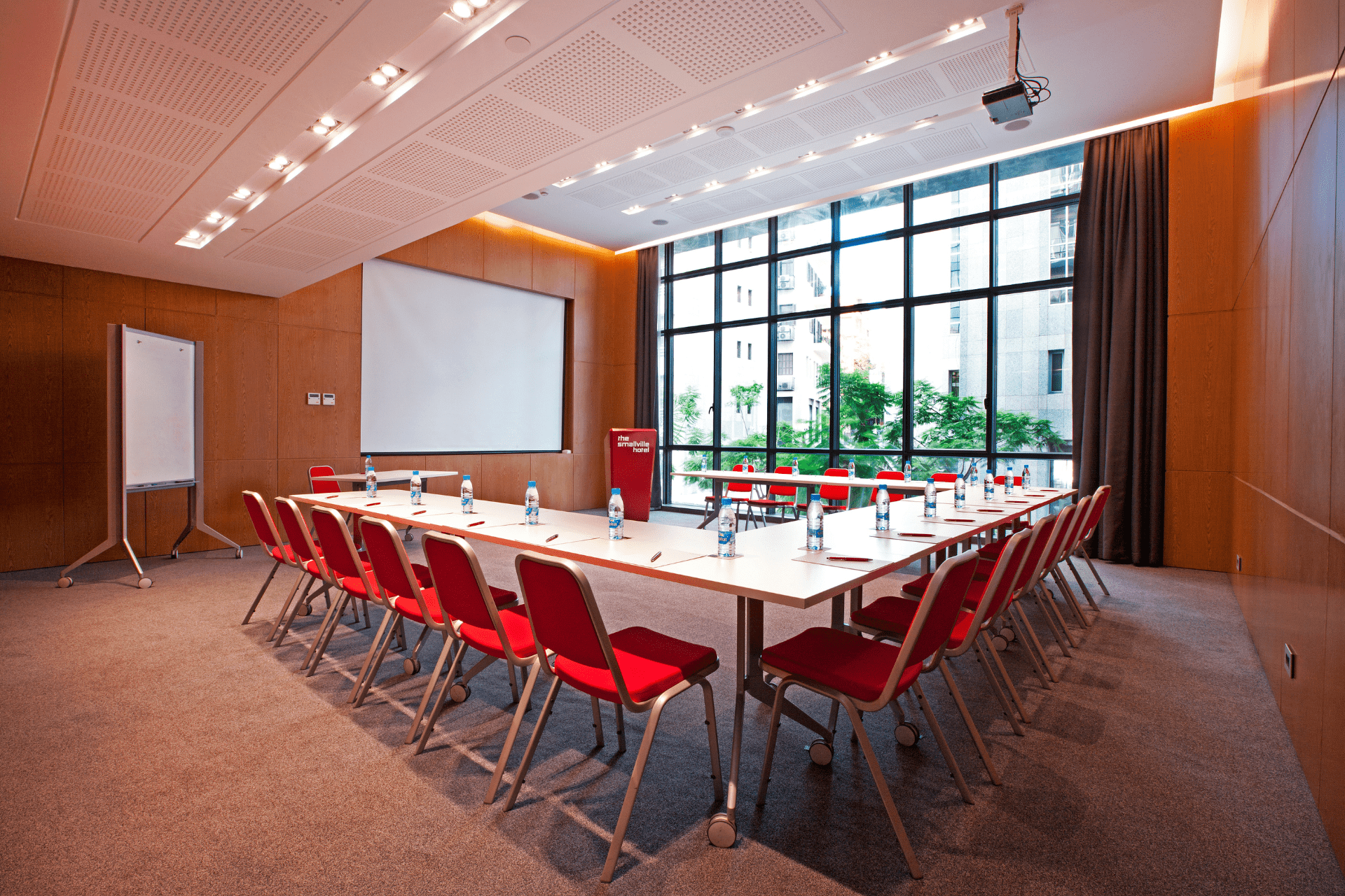 The Smallville Hotel | Experience Luxury at The Smallville Hotel Beirut host events and meetings at best hotels in beirut lebanon