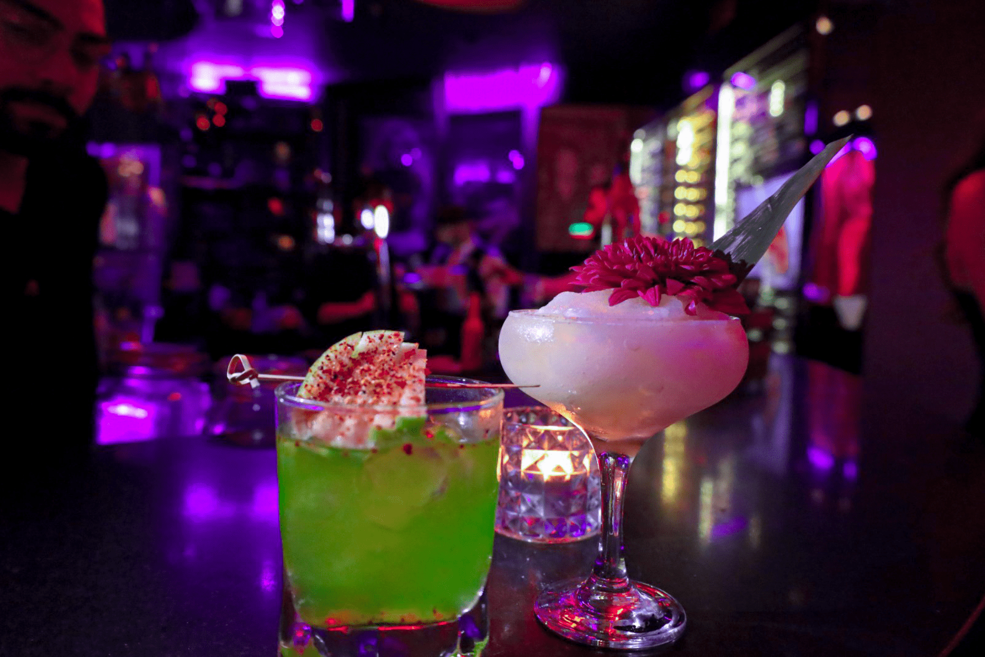 da-sophia-lounge-cocktails