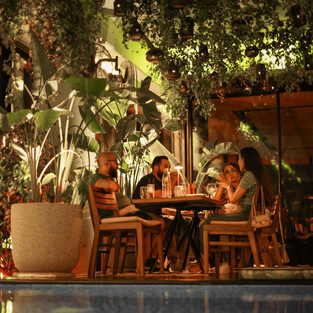 the smallville hotel