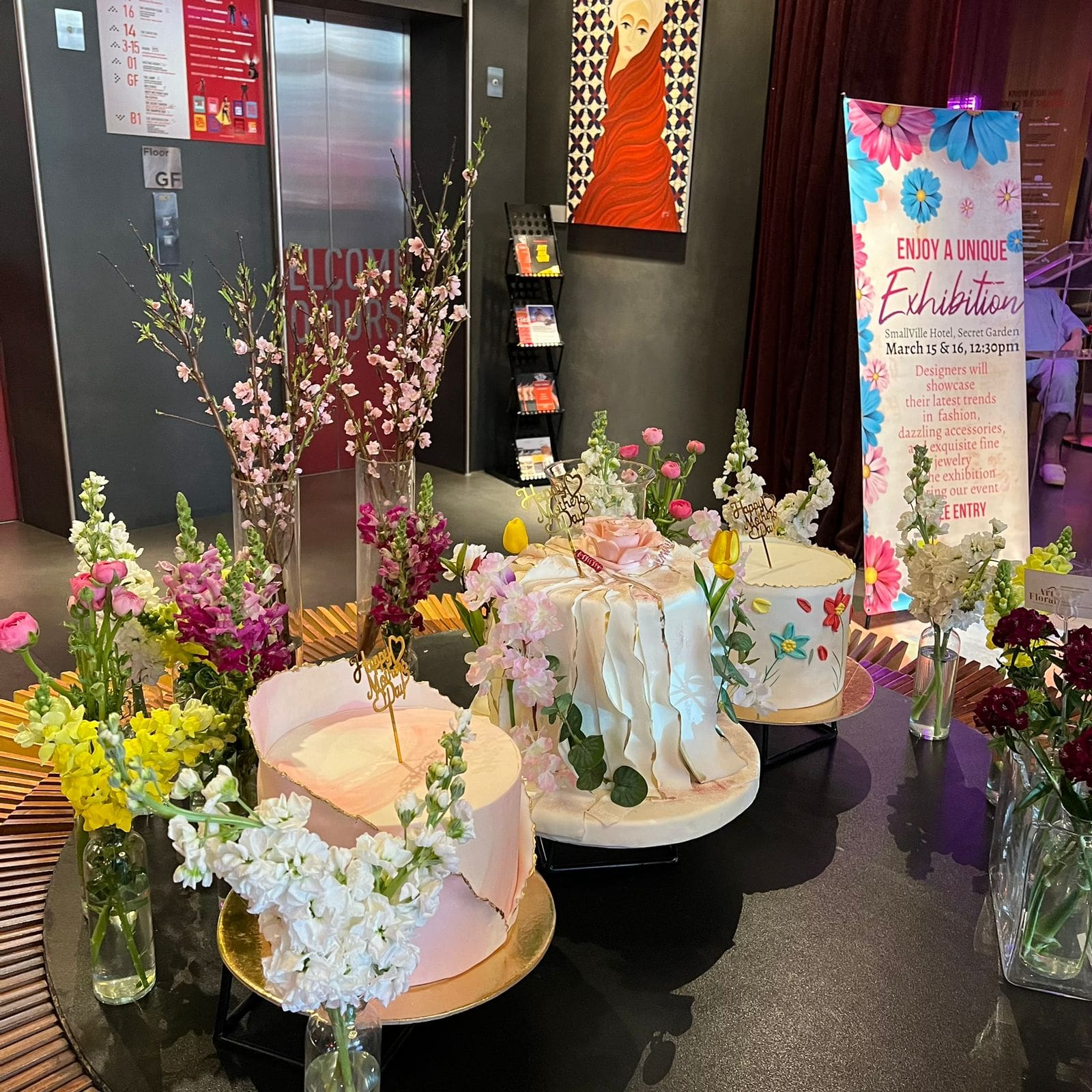 Mother's Day Lebanon