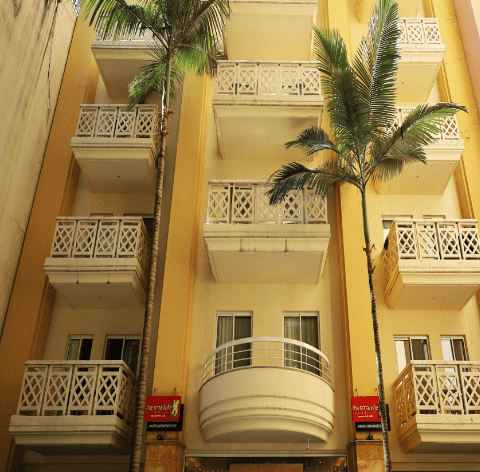 The Smallville Hotels in Lebanon