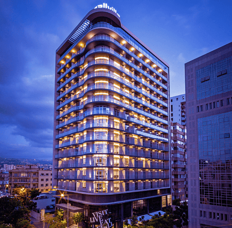 The Smallville Hotel|Home New