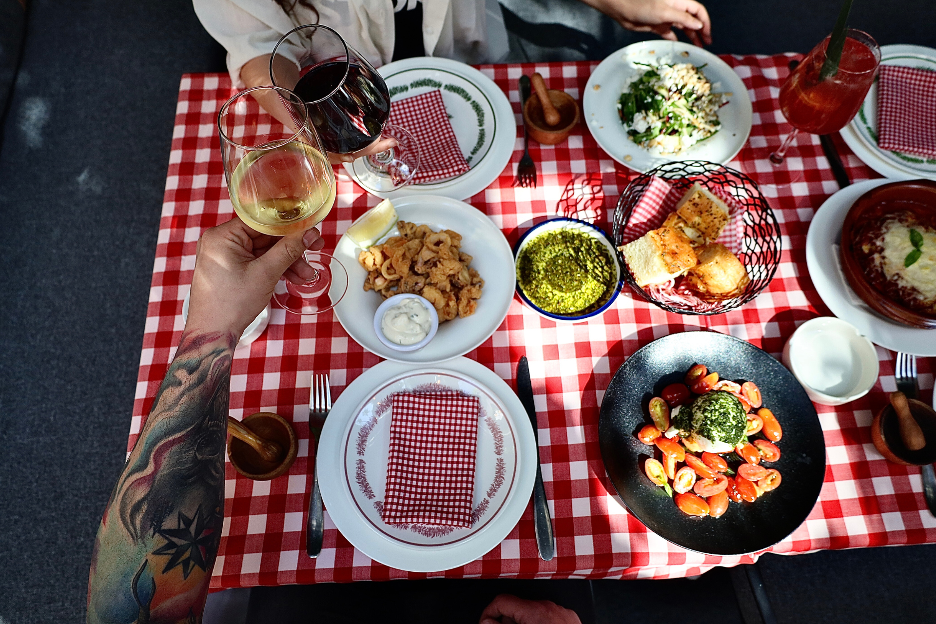 Beirut-Hotel-Italian-Restaurants-in-Beirut