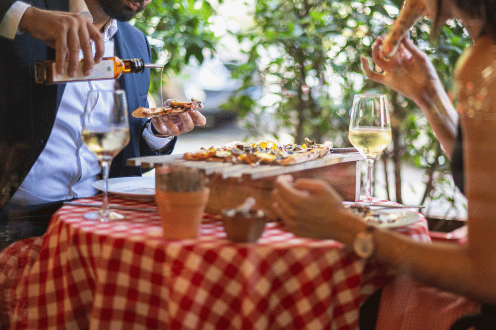 The Smallville Hotel | Da Sophia Italian Restaurant italian restaurant in Beirut