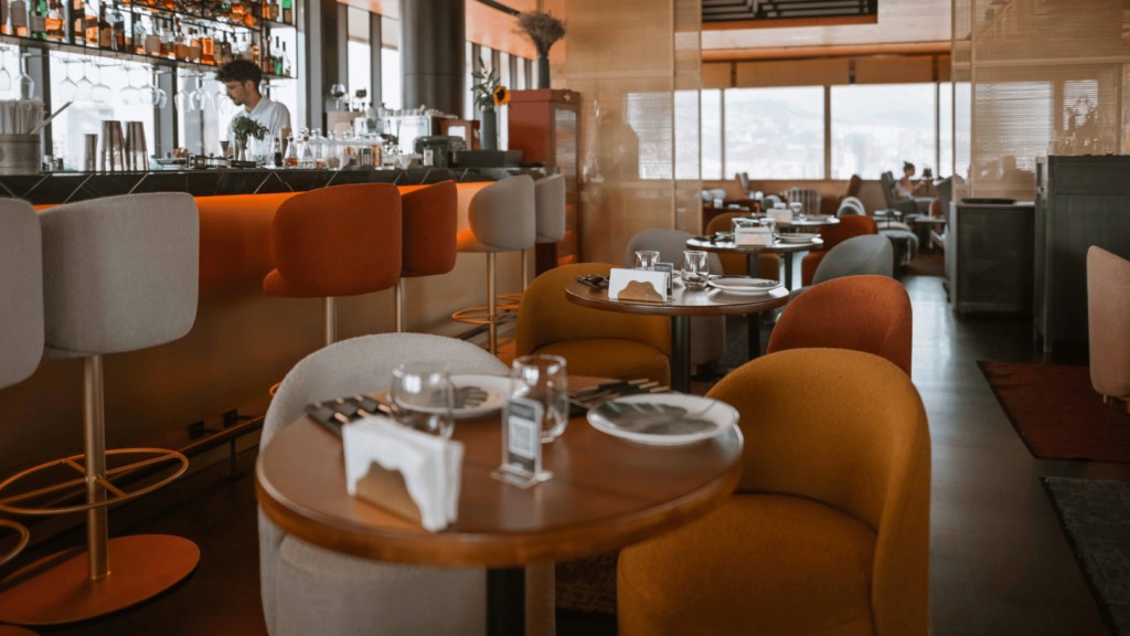 Smallville Hotel Beirut- Penthouse Club Smallville Hotel Beirut- Penthouse Club