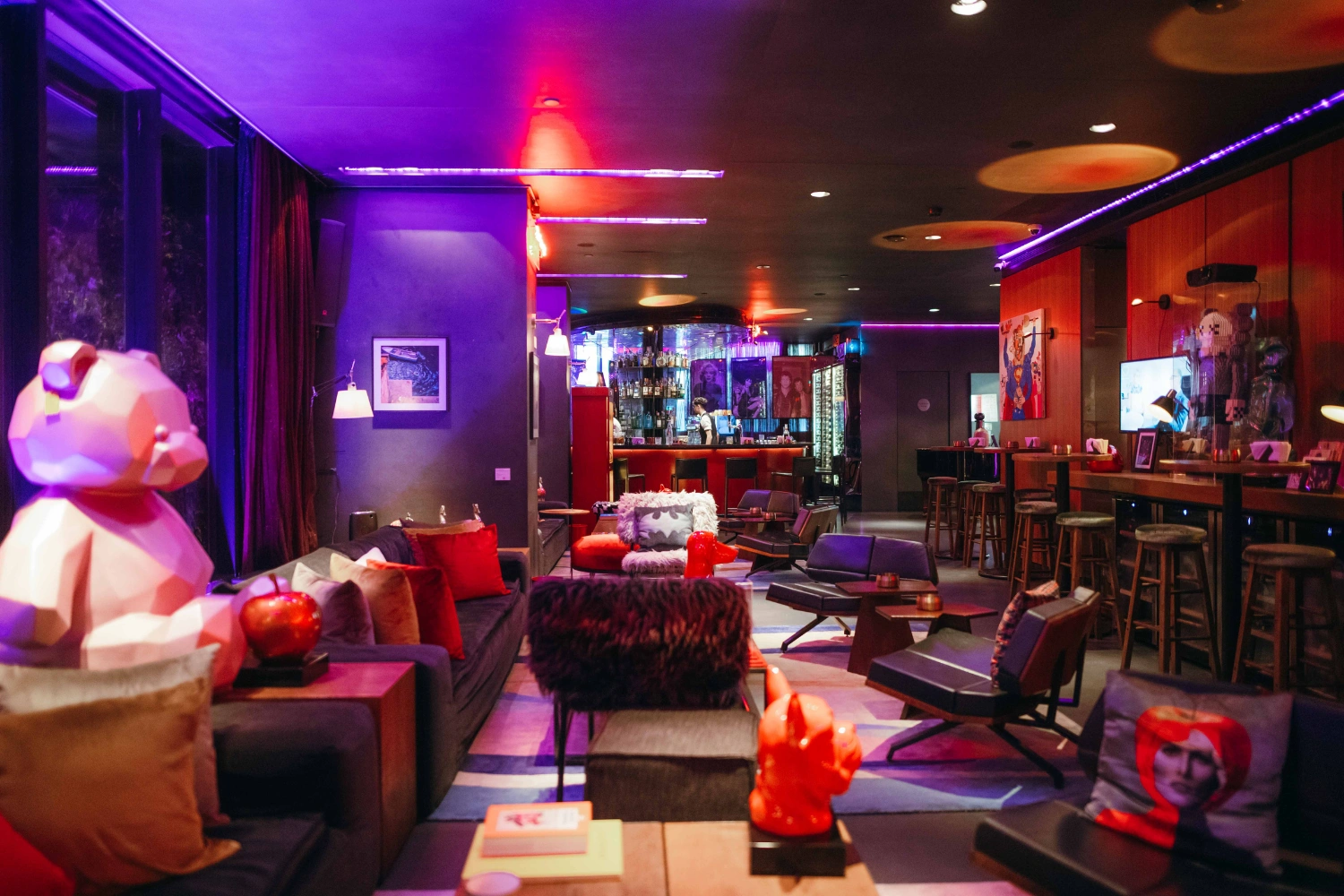 The Smallville Hotel | Restaurants in Badaro – Beirut Fine dining experience at one of the top restaurants in Beirut.