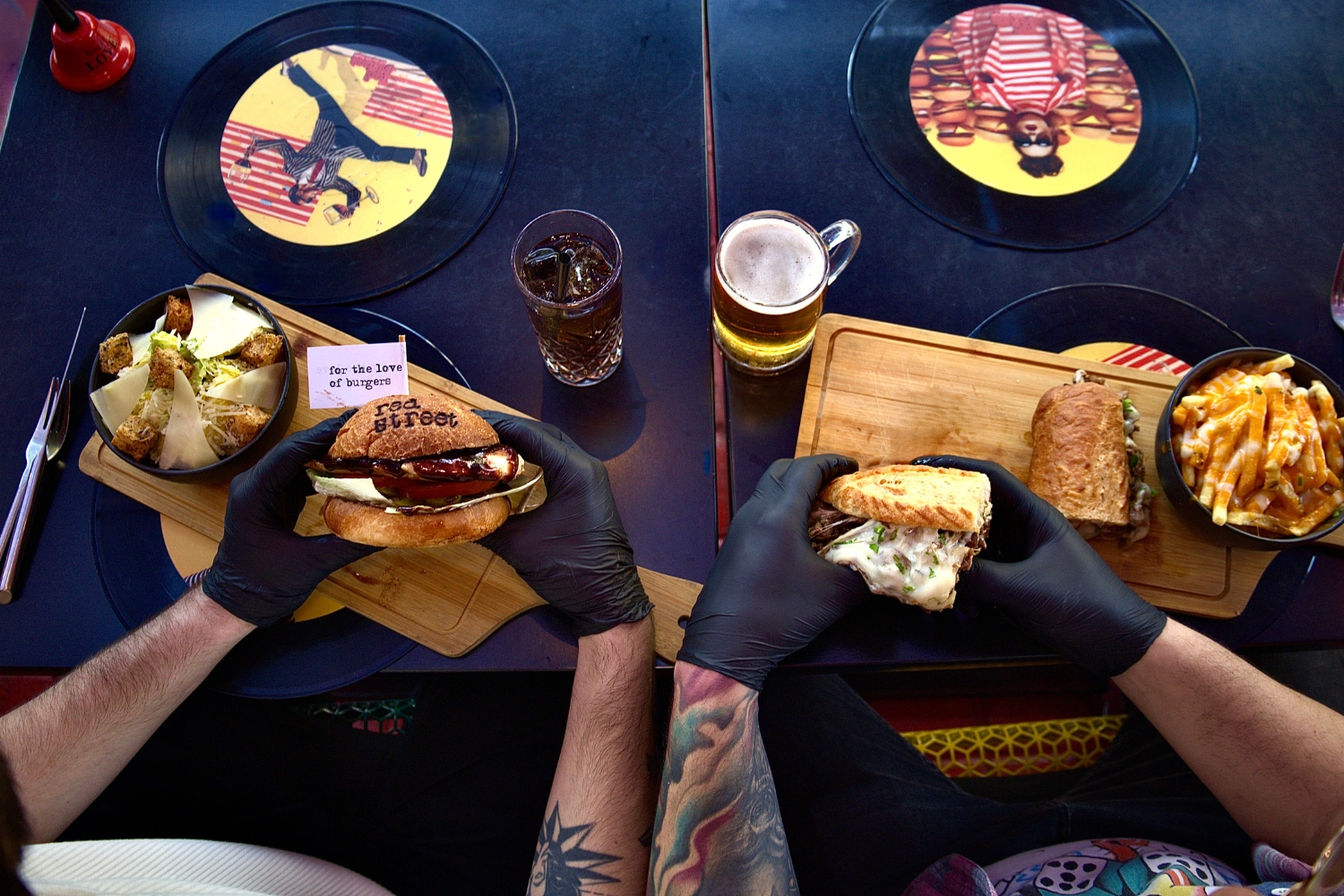 The Smallville Hotel | Restaurants in Badaro – Beirut All-American-Flavors-at-best-Restaurants-in-beirut