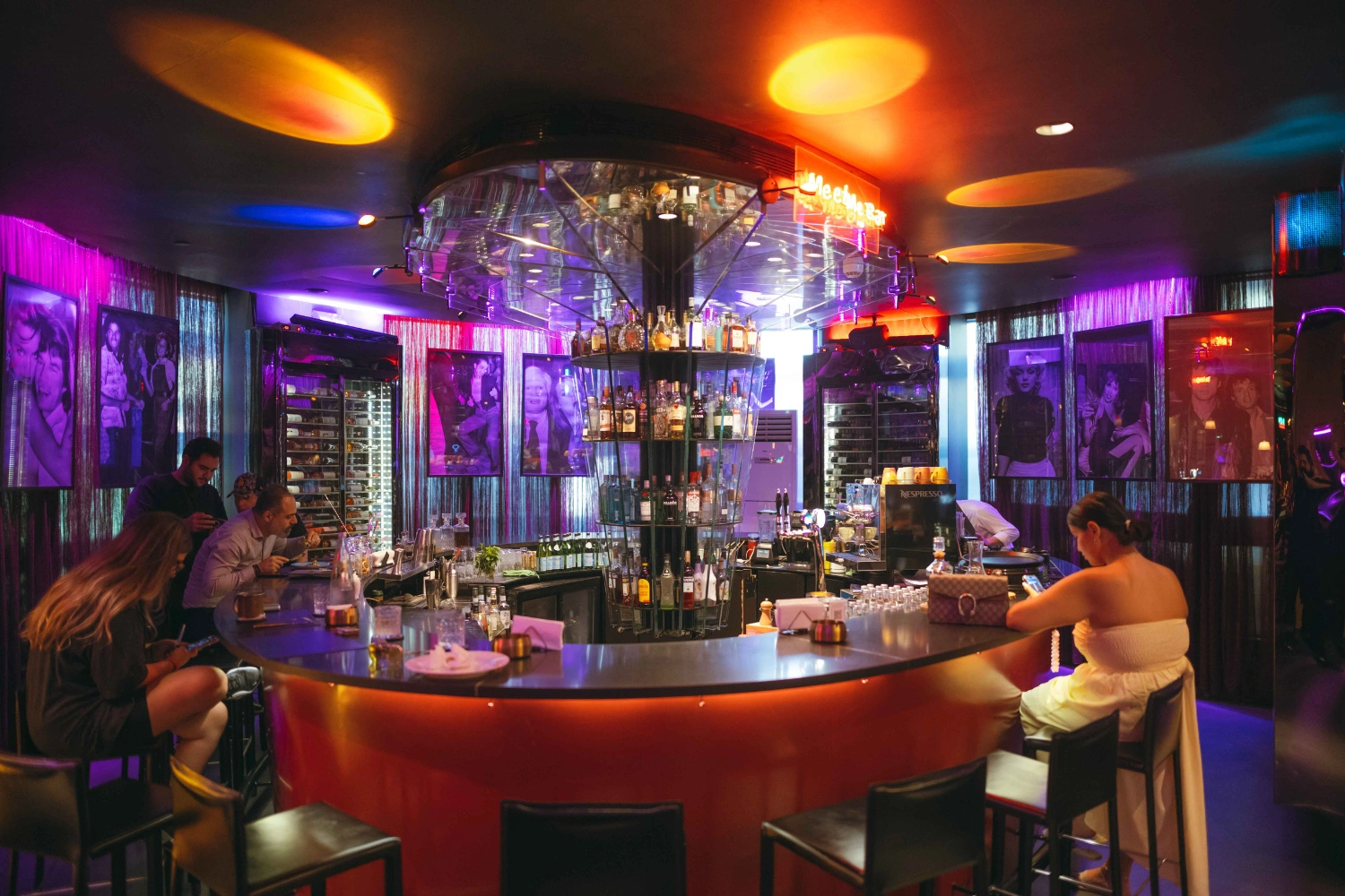 The Smallville Hotel | Restaurants in Badaro – Beirut Fine dining experience at one of the top restaurants in Beirut.