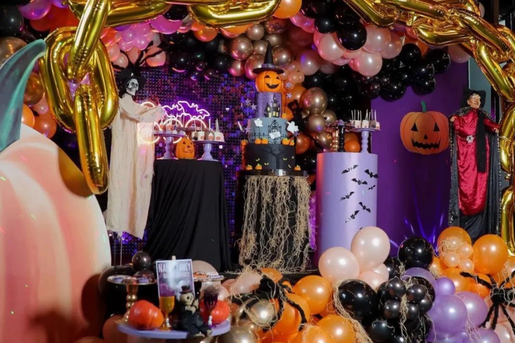 Themed-Parties-banquet-hotels-in-lebanon