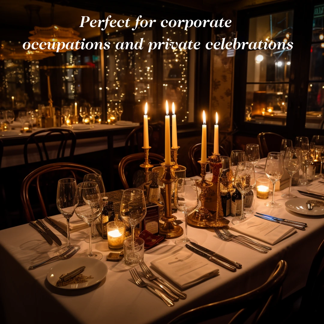 The Smallville Hotel | The Most Marvellous December at The Smallville Hotel ! 2(9)