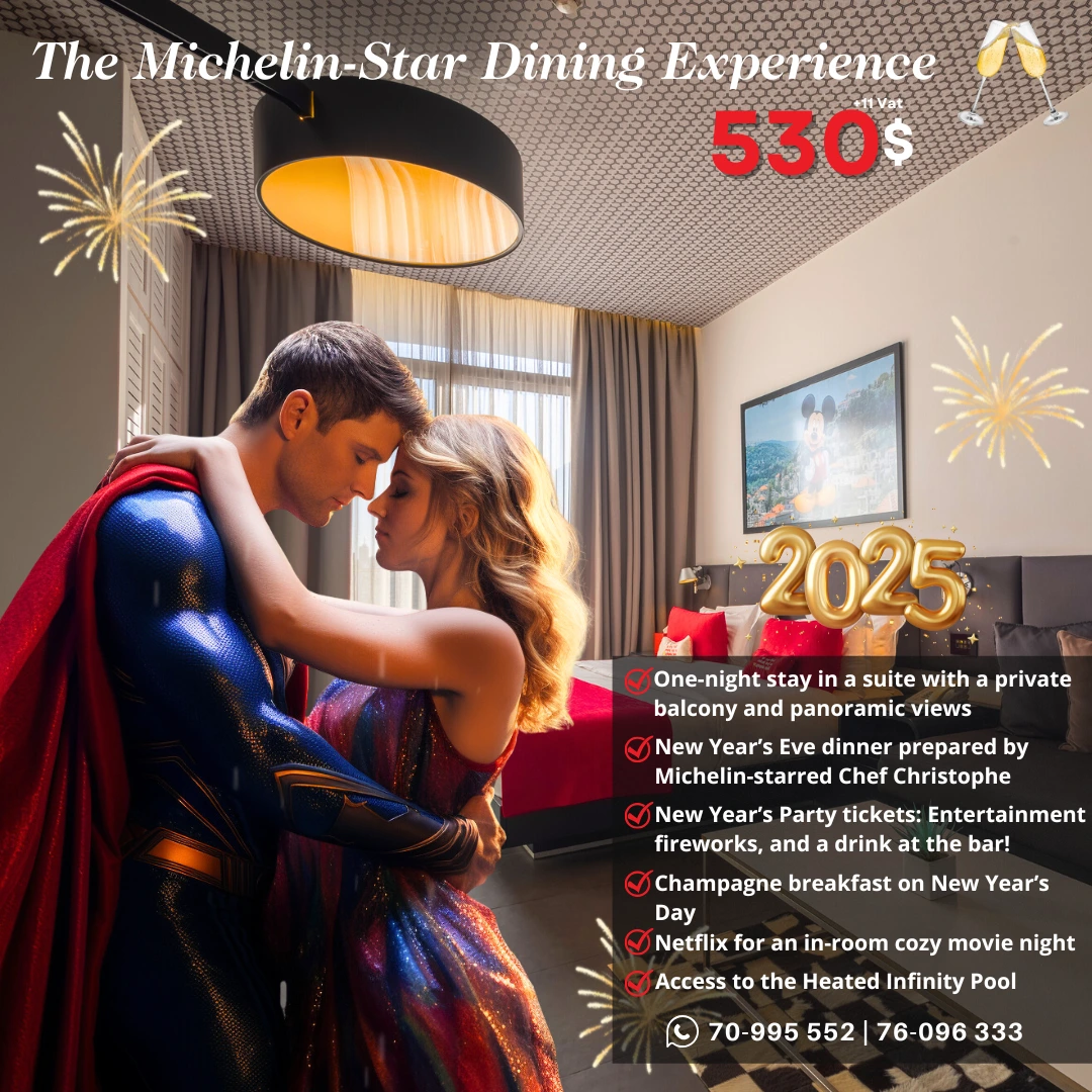 The Smallville Hotel | The Most Marvellous December at The Smallville Hotel ! 3(8)