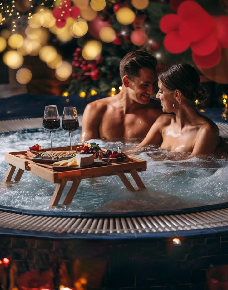 The Smallville Hotel | Rebirth SPA