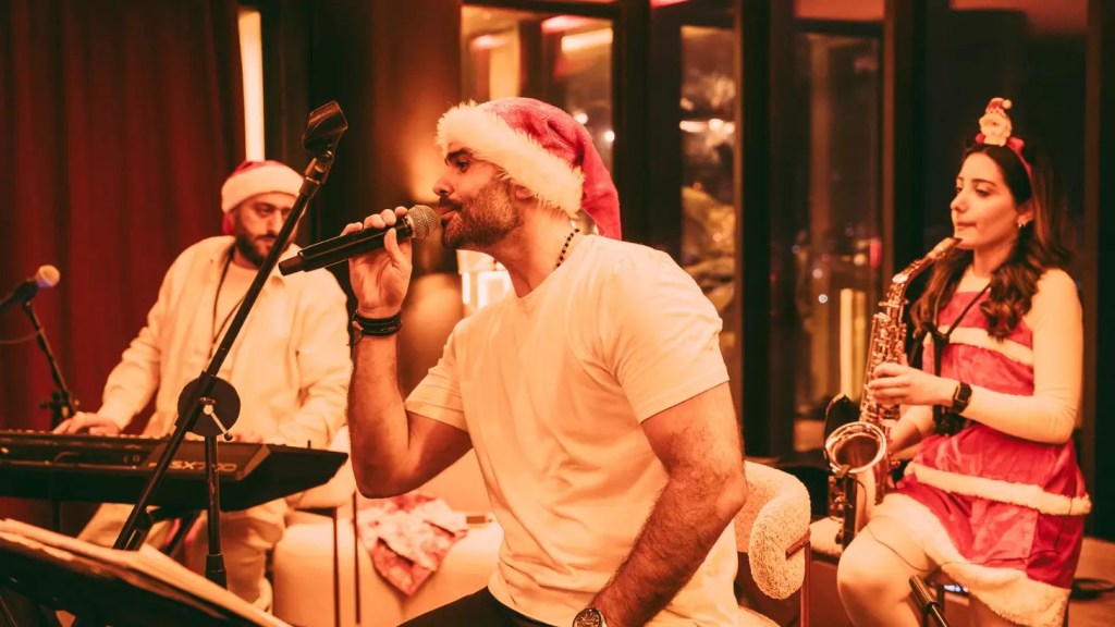 The Smallville Hotel, a boutique hotel in the heart of Beirut, Lebanon The Smallville Hotel, a boutique hotel in the heart of Beirut, Lebanon