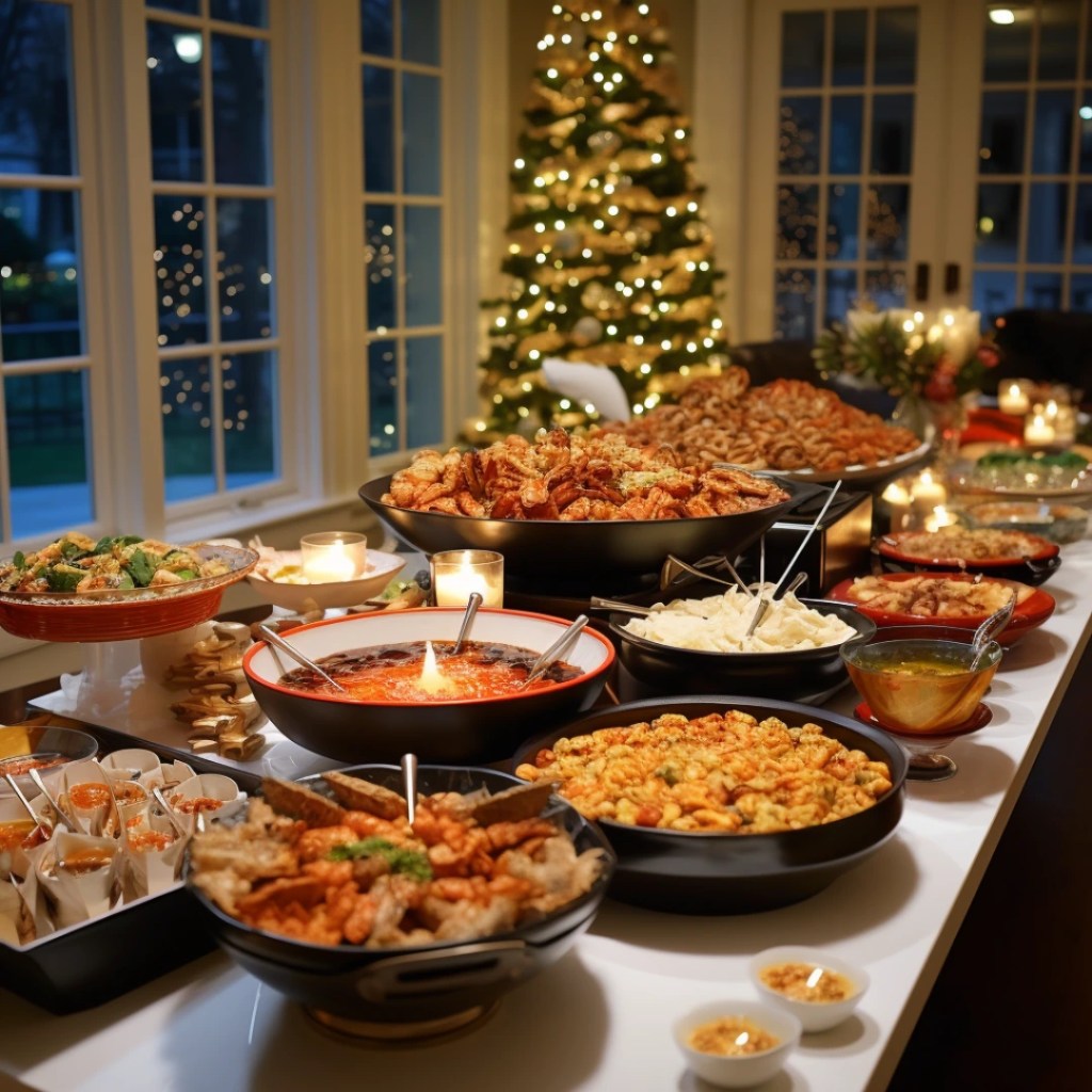 The Smallville Hotel | Catering at The Smallville Hotel
