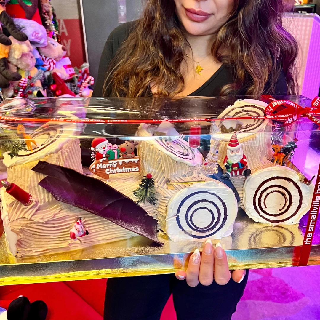 The Smallville Hotel | The Most Marvellous December at The Smallville Hotel ! Untitled design - 2024-12-19T115006.815