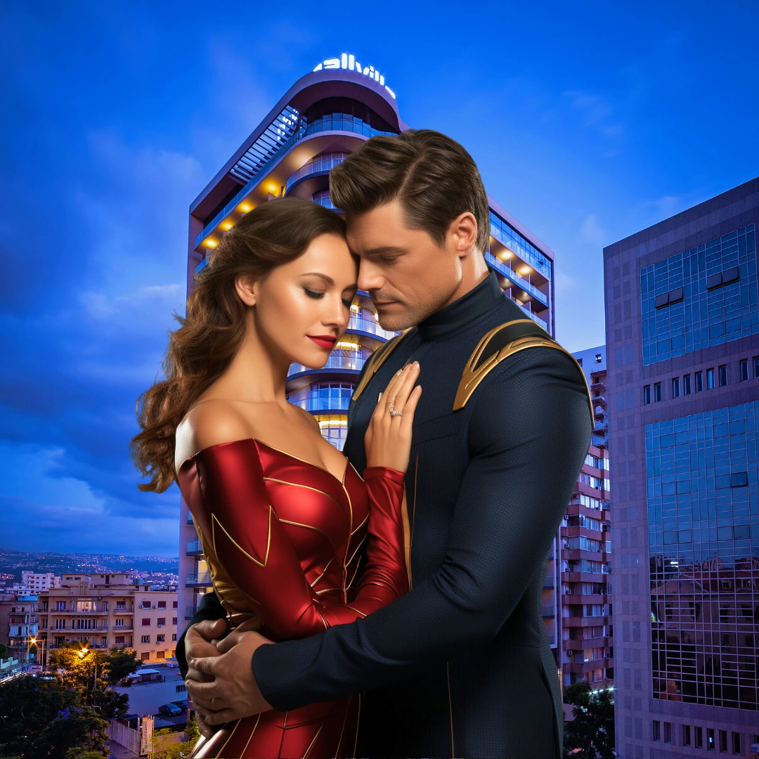 The Smallville Hotel | Romantic February Packages