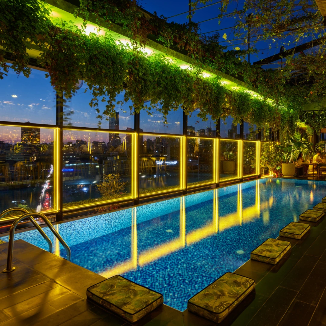 The Smallville Hotel | Lebanon tour package 1(34)