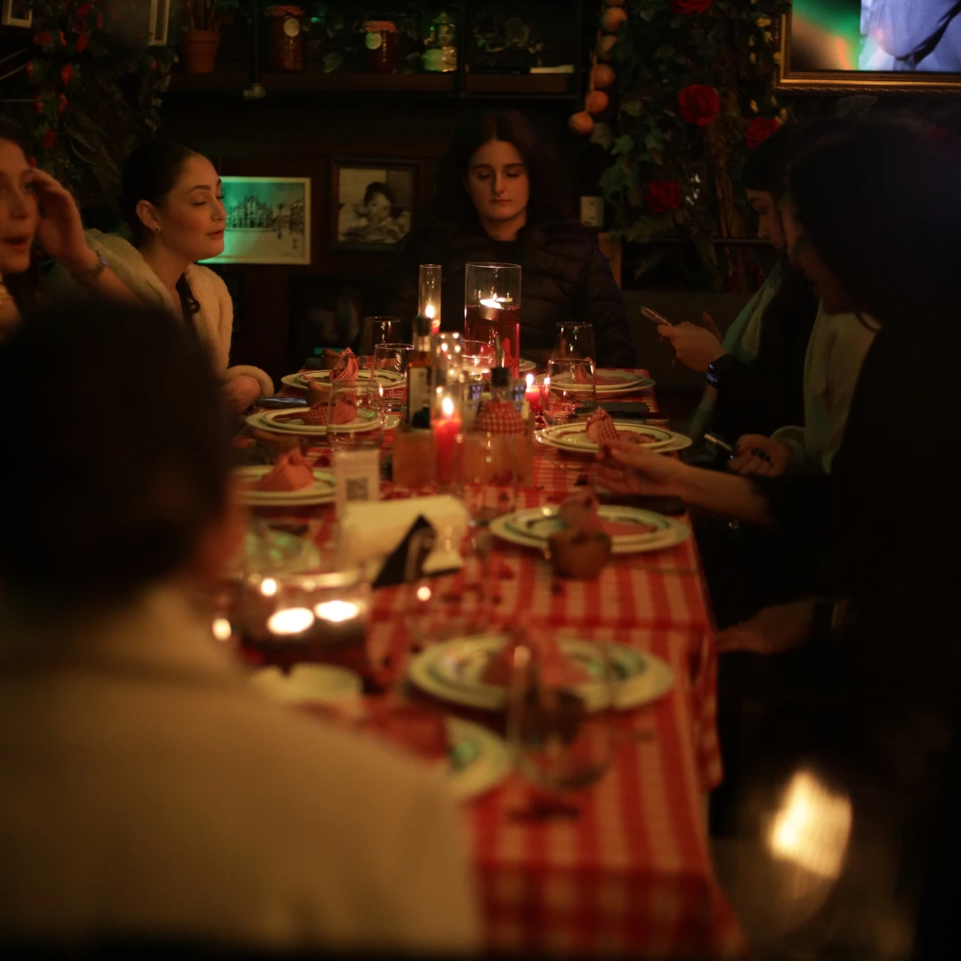 The Smallville Hotel | Lebanon tour package 5(12)