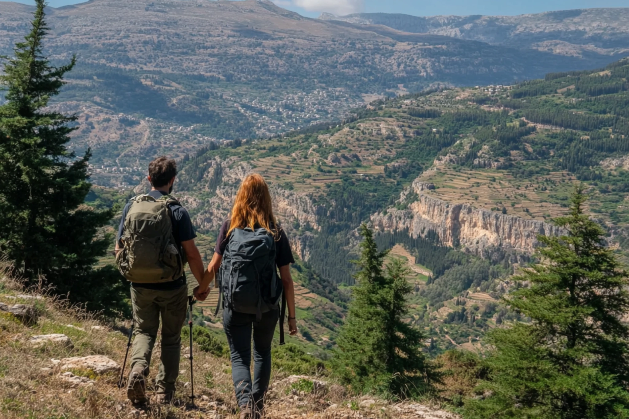 The Smallville Hotel | Plan Your Dream Vacation | Hotels in Lebanon Guide – The Smallville Hotel Lebanon’s coastline with ancient ruins and a modern city skyline, showcasing the country’s cultural richness and Mediterranean beauty