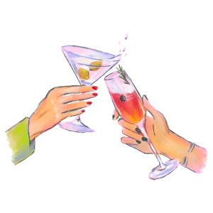 The Smallville Hotel | Meet Me Bar | Italian Piano Bar Lounge at The Smallville Hotel, Beirut