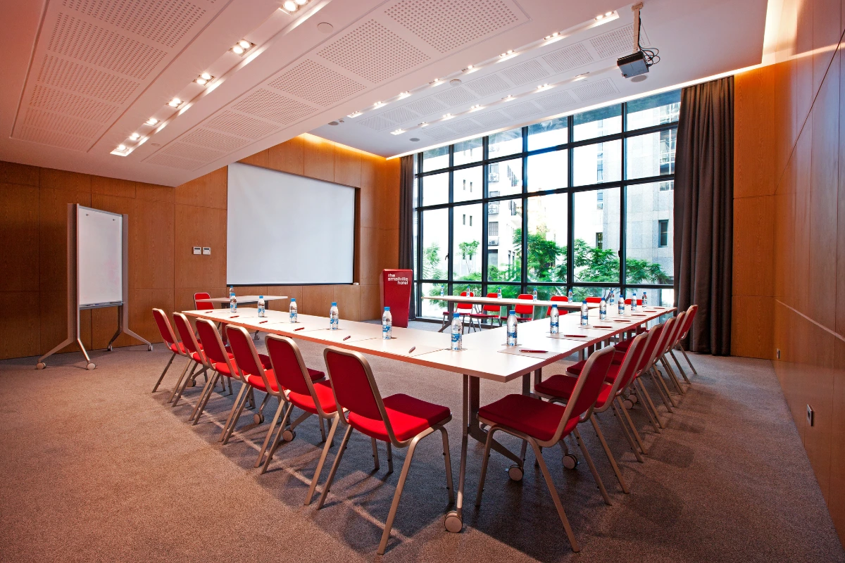 The Smallville Hotel | meeting rooms in Lebanon