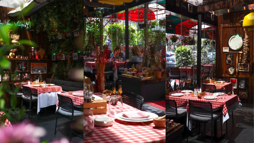 Experience Unique Lebanese Hospitality at Top Hotels & Resorts 