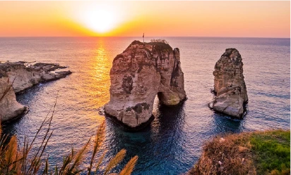 The Smallville Hotel | Exclusive Beirut Travel Packages – Luxury & Budget Options | The Smallville Hotel
