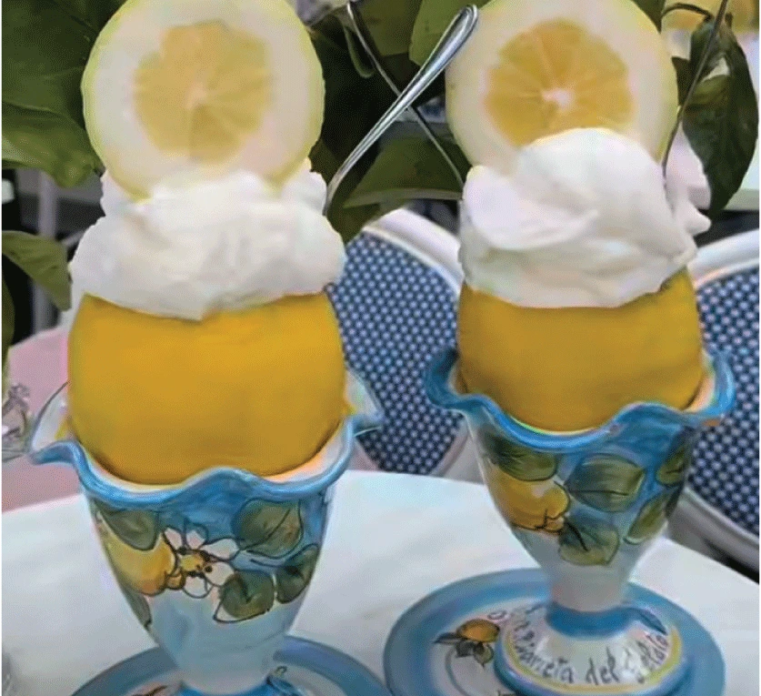 The Smallville Hotel|Da Sophia Italian Restaurant Offer