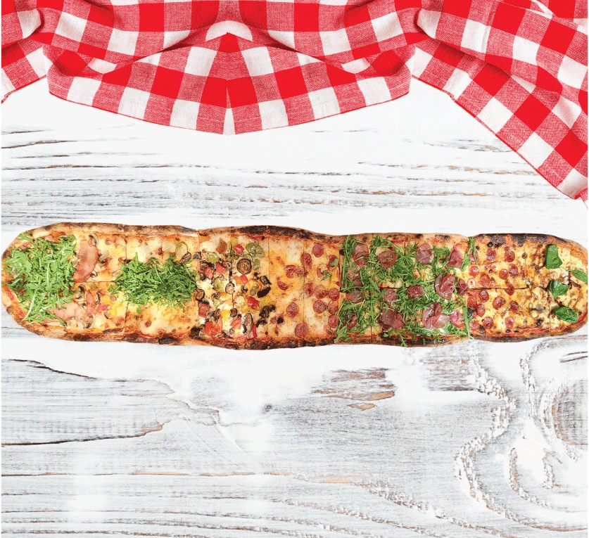 The Smallville Hotel|Da Sophia Italian Restaurant Offer