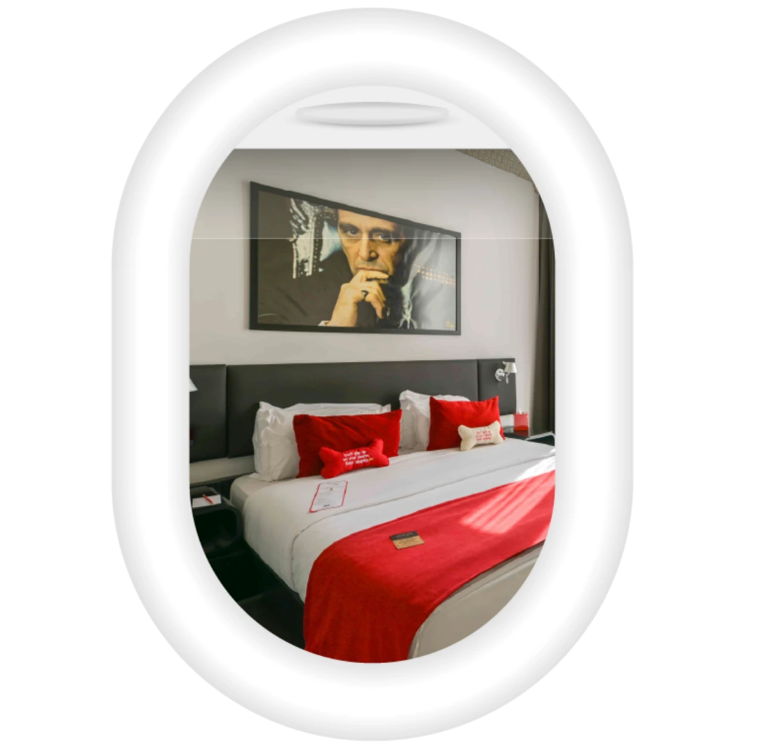 The Smallville Hotel | Exclusive Beirut Travel Packages – Luxury & Budget Options | The Smallville Hotel