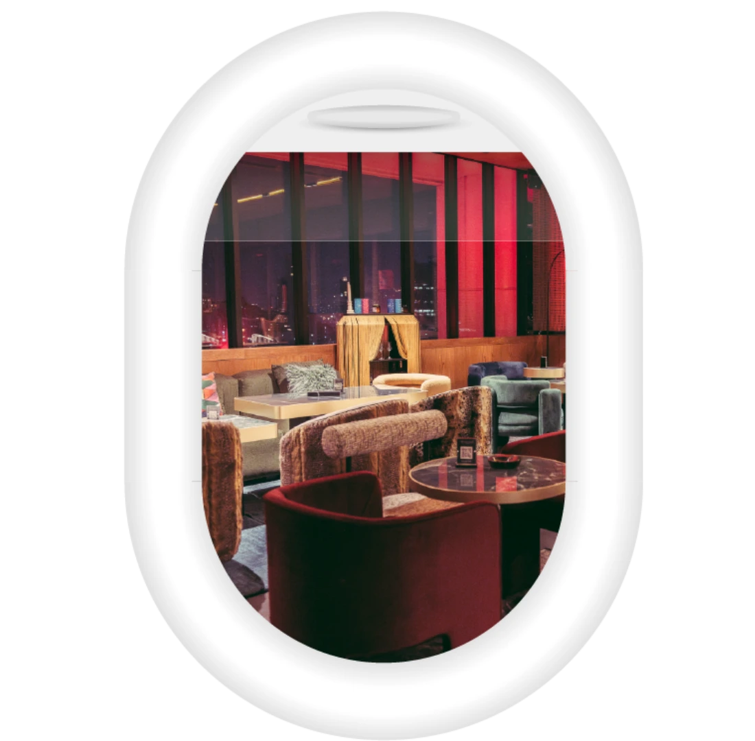 The Smallville Hotel | Exclusive Beirut Travel Packages – Luxury & Budget Options | The Smallville Hotel
