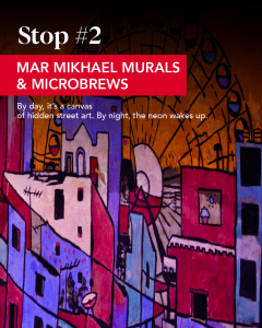 The Smallville Hotel | Beirut’s Hidden Gems: A Superhero’s Guide to the City, by Super Sophie The Smallville Hotel | Beirut’s Hidden Gems: A Superhero’s Guide to the City, by Super Sophie