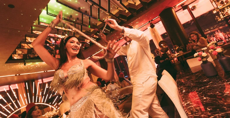 The Smallville Hotel | Penthouse Rooftop Bar Beirut | The Penthouse Club | Free 2 Glasses of Wine Penthouse Club Rooftop