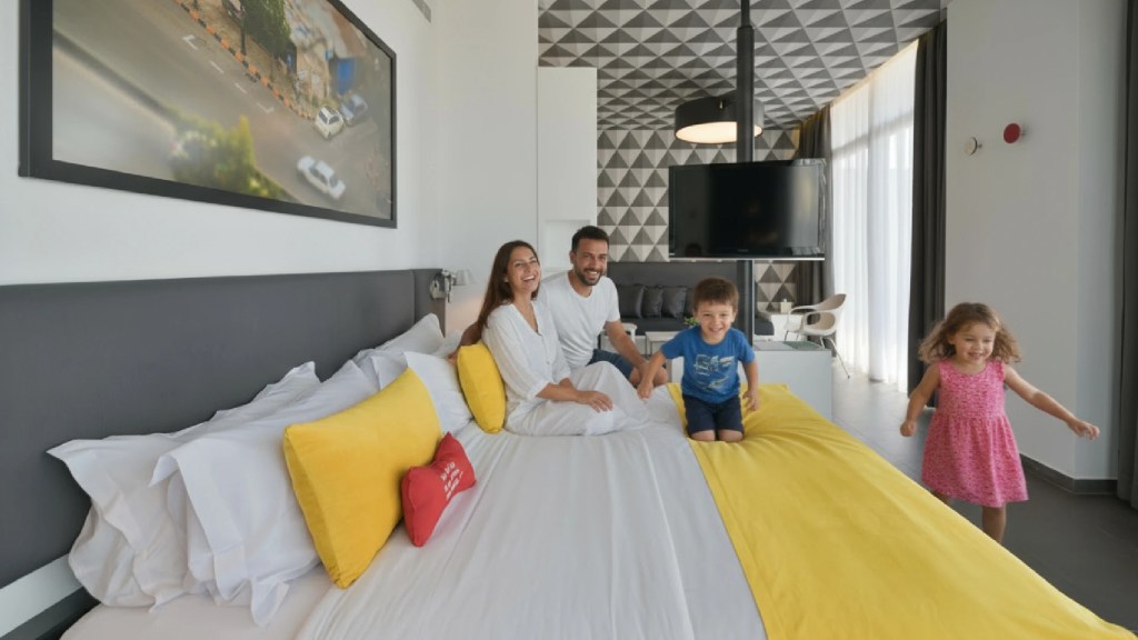 Why The Smallville Boutique Experience Feels Like Home in Beirut