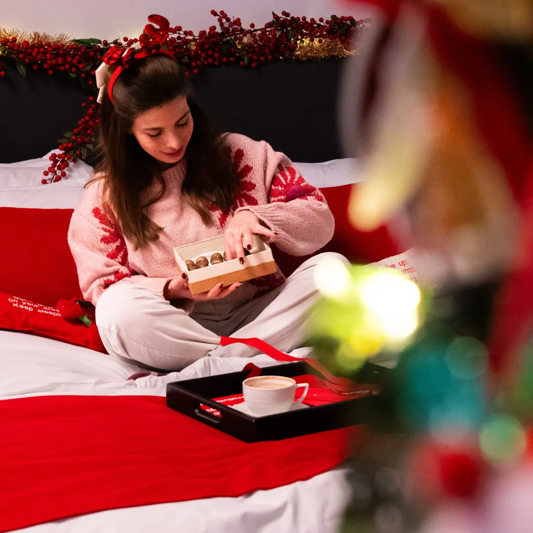 The Smallville Hotel | A Magical December at The Smallville Hotel | Festive Offers, Dining & Events 4