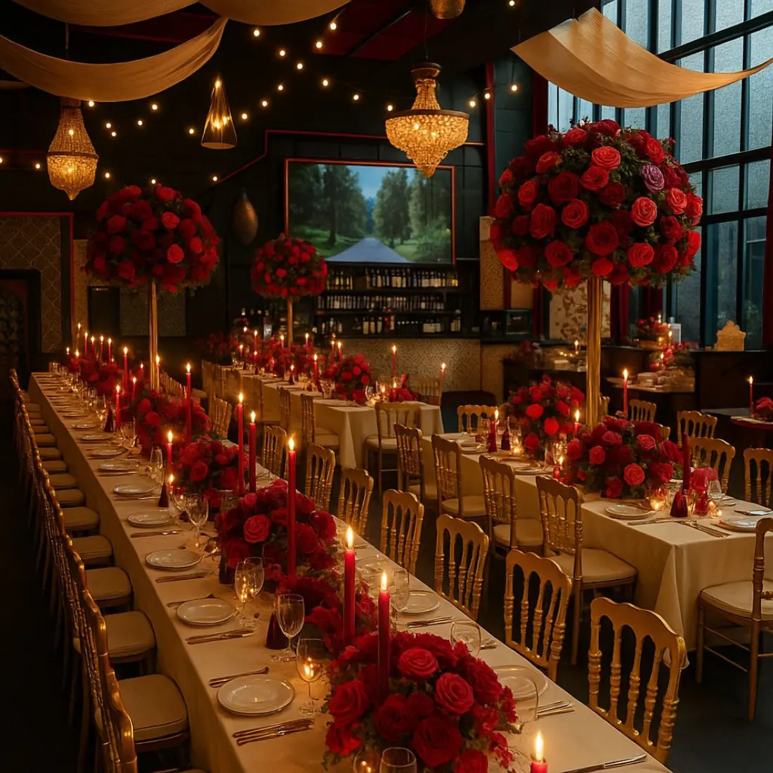 The Smallville Hotel | A Magical December at The Smallville Hotel | Festive Offers, Dining & Events Untitled design - 2025-12-01T133105.015