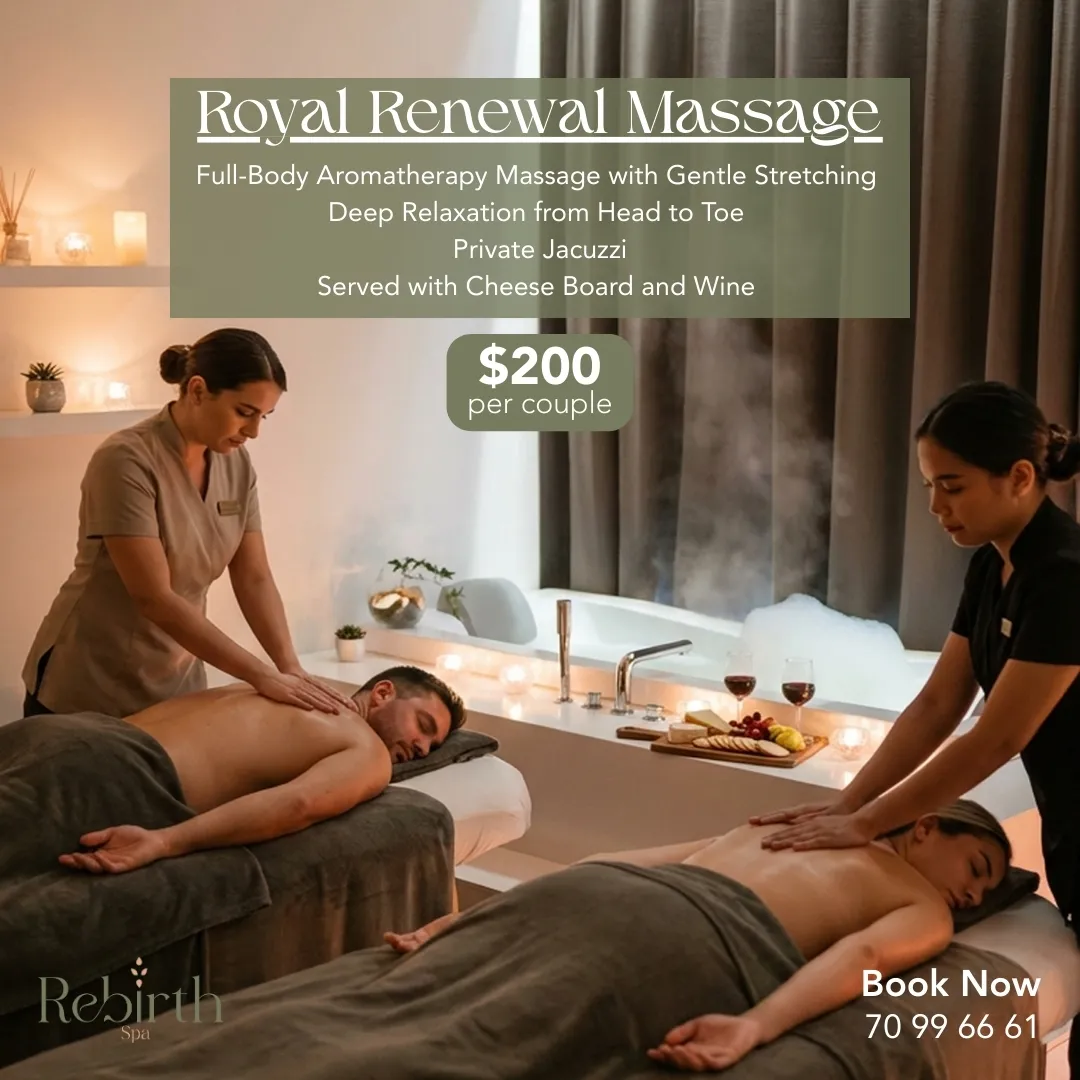 The Smallville Hotel | A Magical December at The Smallville Hotel | Festive Offers, Dining & Events spa 1 1080