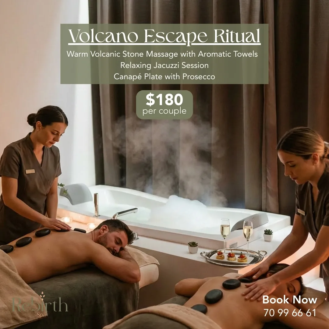 The Smallville Hotel | A Magical December at The Smallville Hotel | Festive Offers, Dining & Events spa 2 1080